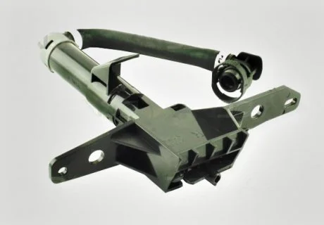Форсунка омывателя фары правой Forester S12 2008-2012 AND 3J955114