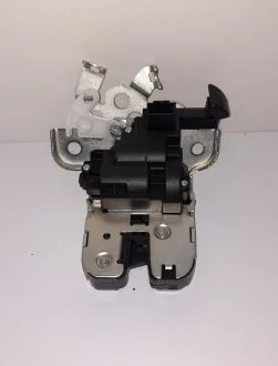 Замок багажника Fabia 3, Octavia A7, Rapid 2013-2018 AND 3L827006