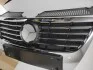 Решетка радиатора Passat B6 2006-2010 хром AND 3L853007 (фото 2)