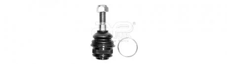 Кульова опора перед. верх. VW T4 90- Aplus 11117AP