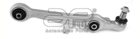 Важіль нижній прямий (Ø конуса 24,5mm) Audi A4 95-00, A6 97-05, A8 94-02// Skoda Superb 02-// VW Passat 96-05 Aplus 11158AP