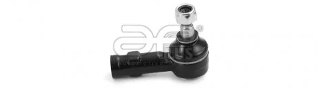 Наконечник кермової тяги лівий/правий VW T2 -92/Golf I -83/Volvo 340-360 84- Aplus 11220AP