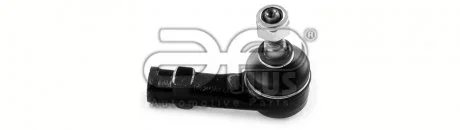 Наконечник правий VAG Golf II/III Passat III/IV 1.0-2.9 08.83-07.05 Aplus 11225AP