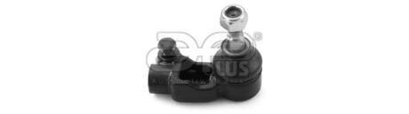 Наконечник правий Opel Astra F/Vectra A 88-05 Aplus 11236AP
