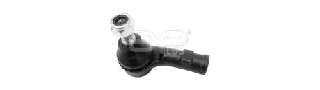 Наконечник лівий VAG Golf IV/Octavia 1.4-2.3 09.96-03.10 Aplus 11257AP