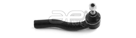 Наконечник правий (г/у) Fiat Doblo, Palio 1.0-1.9 04/96- Aplus 11350AP