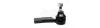 Наконечник лівий L 94MM VAG Bora 98-05/Golf IV/A2 00-05, A3 96- /SEAT Leon 99-,Toledo II 99-06/ Octavia 97- Aplus 11362AP (фото 1)