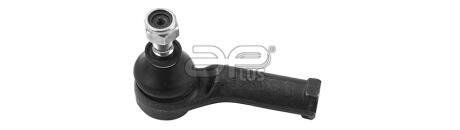 Наконечник кермової тяги правий Seat Ibiza/VW Caddy II 95-04 Aplus 11382AP