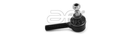 Наконечник тяги кермової внутр. Bmw E34,E32 M14 Aplus 11394AP