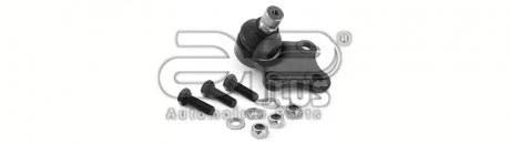 Кульова опора перед. L/P (d 18mm) Citroen Berlingo, Xsara, Xsara Picasso/Peugeot Partner 1.1-2.0HDI 96- Aplus 11460AP