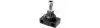 Кульова опора перед. нижня L/P Smart Cabrio, City,Fortwo 0.6/0.8 98-07 Aplus 11642AP (фото 1)