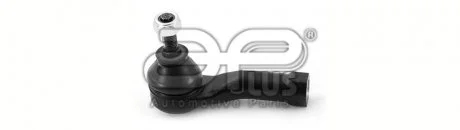 Наконечник лівий кермової тяги Renault Kangoo 1.2-1.9 96- Aplus 11949AP