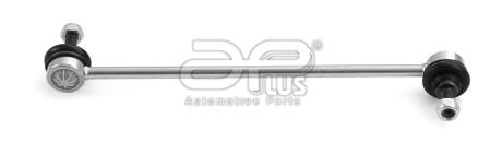 Тяга стабілізатора перед. Bmw E38 -305mm Aplus 12046AP