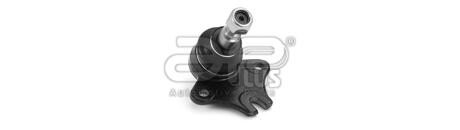 Кульова опора перед. L/P VW Golf/Passat 2,8I 9/91- Aplus 12098AP
