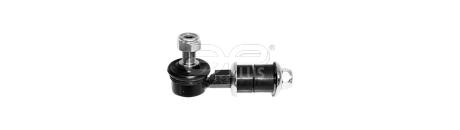 Тяга стабілізатора перед. Ford Maverick -98/Nissan Terrano 2,4 (R20) 02- Aplus 12223AP