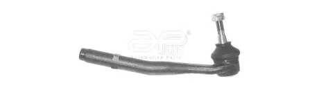 Наконечник кермової тяги правий BMW 5 (E39) 2.0-3.0D 11.95-05.04 Aplus 12347AP