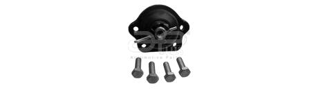Кульова опора верхня L/P Nissan Pathfinder 1.6-3.3D 07.81-09.07 Aplus 12360AP
