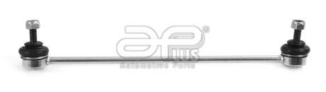 Стійка стабiлiзатора L/P Peugeot 206 98- Citroen C3 Aplus 12519AP