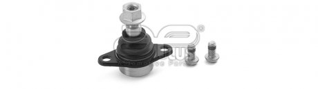 Кульова опора перед. ниж. BMW X5 (E53) 3.0d-4.8is 05.00- Aplus 12598AP