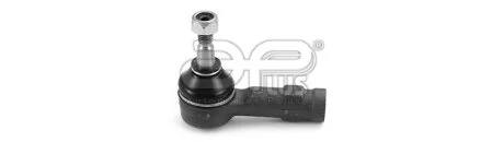 Наконечник керм. тяги Corsa B, C, Combo, Tigra,Daewoo Lanos 1.0-1.7D 03.93-10.01 Aplus 12744AP