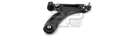 Важіль перед. правий Opel Combo, Combo Tour, Corsa C, Tigra 1.0-1.8 09.00- Aplus 12825AP