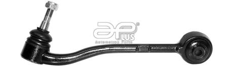 Важіль передній нижний правий BMW X5 (E53) 3.0-4.8 05.00-12.06 Aplus 12900AP