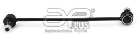 Тяга стабілізатора перед. лів./прав. Toyota Corolla 1.4/1.8i 16V 01- Aplus 12925AP
