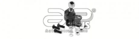 Кульова опора перед. ниж. Opel Vivaro, Renault Trafic, Nissan Primastar II 1.6-3.5 V6 01- Aplus 12969AP