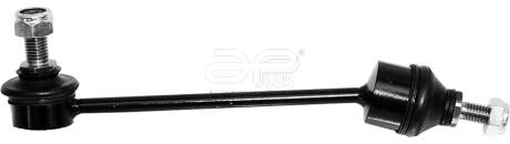 Тяга стабілізатора перед. Land Rover Freelander 1.8/2.0D/2.5 02.98-10.06 Aplus 12974AP