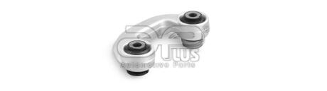 Тяга стабiлiзатора перед. ліва Audi A4, A6 Skoda Superb I VW Passat 1.6-4.2 11.94-03.08 Aplus 12979AP