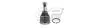 Кульова опора Peugeot 107 6/05- Toyota Aygo 7/05-, Yaris 4/99-, Yaris Verso 11/99- Aplus 13056AP (фото 1)