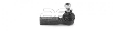 Наконечник кермової тяги правий Audi/VWPassat/Golf 03- Aplus 13358AP