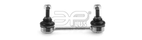 Тяга стабіліз.Audi A6 95-/100 Quattro 90-94 зад. лів/прав. Aplus 13464AP