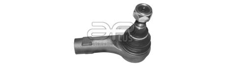 Наконечник кермовий лівий Audi Q7 06-, Porsche Cayenne 02-, VW Touareg 02- Aplus 13596AP