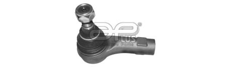 Наконечник кермовий правий Audi Q7 06-, Porsche Cayenne 02-, VW Touareg 02- Aplus 13597AP