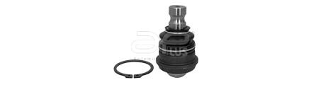 Кульова опора Hyundai Santa Fe 2.2-2.7 CRDI 06- Aplus 13715AP