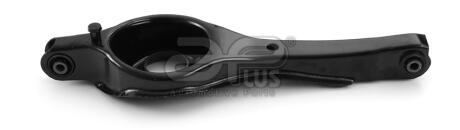 Важіль задн. нижн. поперечн. Ford Focus, Focus C-Max, Focus II Mazda 3, 5 Volvo C30, S40 II, V50 1.4-Electric 10.98-09.14 Aplus 13765AP