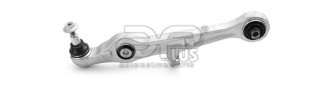 Важіль перед. нижній прямий L/P (внутр. с/б h 37mm) VAG 97- Aplus 13821AP