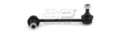 Тяга стабілізатора перед. Прав 150mm HONDA HR-V 1.6 03.99- Aplus 14144AP