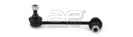 Тяга стабілізатора перед. Лів 150mm HONDA HR-V 1.6 03.99- Aplus 14156AP