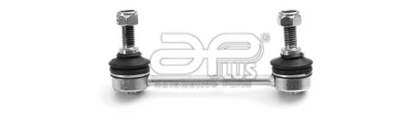Тяга стабілізатора зад. Volvo XC 70 2.4D 02-/XC90 3.2 11.97-12.14 Aplus 14203AP