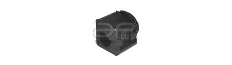 Втулка стабiлiзатора середня VW Golf II/Golf III 92- Aplus 14312AP