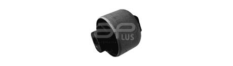 Сайлентблок внутр. ниж. важеля перед. Audi A4 95- VW Passat 96-05 Aplus 14324AP