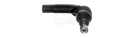 Наконечник кермов.тяги правий Ford Fiesta V 01-, Fusion 02-, Mazda 2 03- Aplus 14518AP