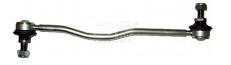 Тяга лів./прав. стабілізатора перед. (авто з IDS) Opel Astra H 3/04-, Zafira 7/05- Aplus 14572AP