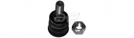 Кульова опора нижня MB CLS (C219), E T-MODEL (S211), E (W211), S (W220), SL (R129), SL (R230), SL (R231) 1.8-6.2 10.01-01.12 Aplus 15229AP