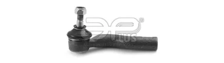 Наконечник лів. кермової тяги перед. Mazda 6 02- Aplus 15614AP