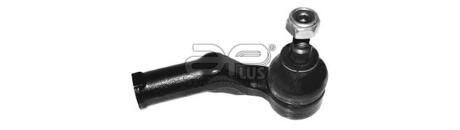 Наконечник кермової тяги лів. Ford Focus II 04- Aplus 15644AP