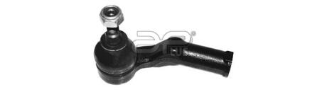 Наконечник кермової тяги прав. Ford Focus II 04- Aplus 15645AP