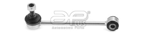 Тяга зад. стаб. BMW 1 E81/E87 9/04-, 3 E90/E91/E92/E93 1/05- Aplus 15734AP